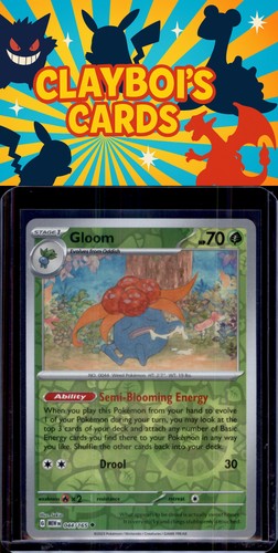 Gloom