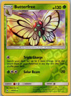 Butterfree