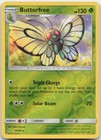 Butterfree