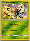 Butterfree