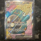 Iono's Bellibolt ex
