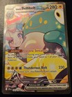 Iono's Bellibolt ex