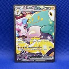 Iono's Bellibolt ex