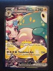 Iono's Bellibolt ex