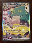 Iono's Bellibolt ex