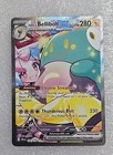 Iono's Bellibolt ex