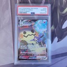 Mimikyu VMAX
