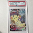 Mimikyu VMAX