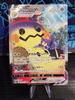 Mimikyu VMAX