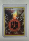 Fighting Energy
