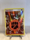 Fighting Energy
