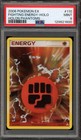Fighting Energy