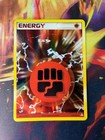 Fighting Energy