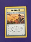 Pokemon Breeder Fields