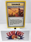 Pokemon Breeder Fields
