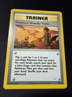 Pokemon Breeder Fields