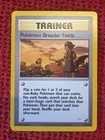 Pokemon Breeder Fields
