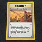 Pokemon Breeder Fields