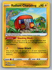 Radiant Charjabug