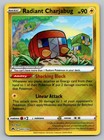 Radiant Charjabug