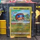 Radiant Charjabug