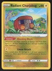 Radiant Charjabug