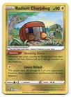 Radiant Charjabug
