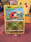 Radiant Charjabug