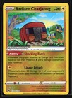 Radiant Charjabug