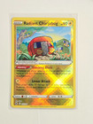 Radiant Charjabug