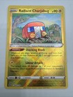 Radiant Charjabug