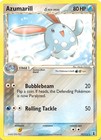 Azumarill