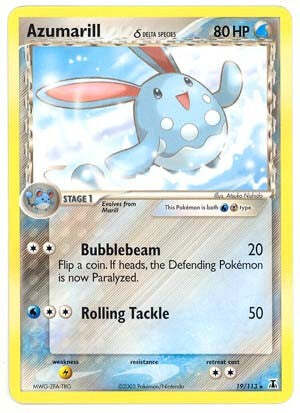 Azumarill
