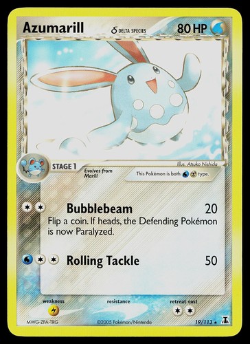 Azumarill