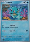 Horsea