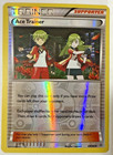 Ace Trainer