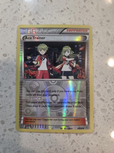 Ace Trainer