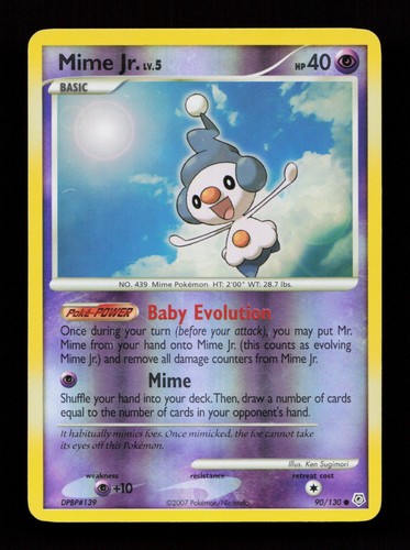 Mime Jr.