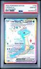 Lapras ex