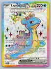Lapras ex