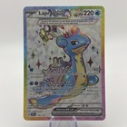 Lapras ex