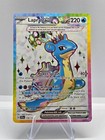 Lapras ex