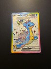 Lapras ex