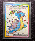 Lapras ex