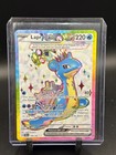 Lapras ex