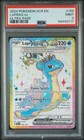 Lapras ex