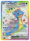 Lapras ex