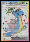 Lapras ex