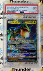 Rayquaza GX