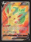 Leafeon V